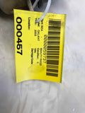 2003 MITSUBISHI GALANT Power Steering Pump Fluid Reservoir Bottle Tank OEM