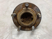 1995-2005 MITSUBISHI GALANT Rear Back Wheel Hub Bearing Right Passenger Side RH