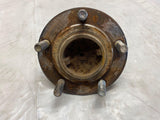 1995-2005 MITSUBISHI GALANT Rear Back Wheel Hub Bearing Right Passenger Side RH