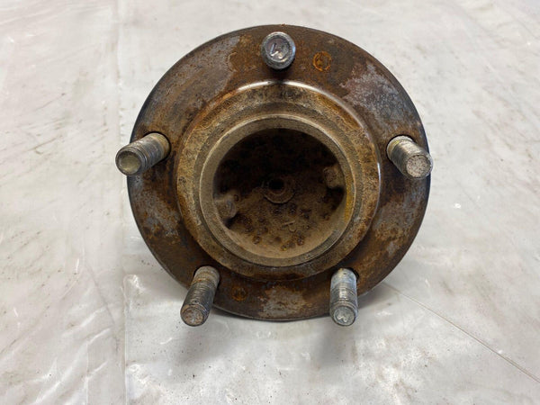 1995-2005 MITSUBISHI GALANT Rear Back Wheel Hub Bearing Right Passenger Side RH