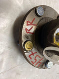 1995-2005 MITSUBISHI GALANT Rear Back Wheel Hub Bearing Right Passenger Side RH