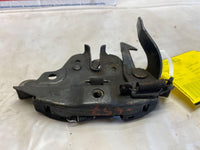 2003 MITSUBISHI GALANT Front Hood Lock Latch Panel with Release Lever OEM