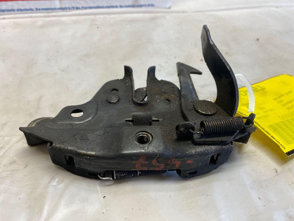 2003 MITSUBISHI GALANT Front Hood Lock Latch Panel with Release Lever OEM