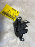 2003 MITSUBISHI GALANT Front Hood Lock Latch Panel with Release Lever OEM