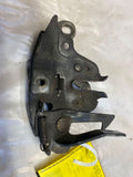 2003 MITSUBISHI GALANT Front Hood Lock Latch Panel with Release Lever OEM