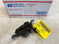 2003 MITSUBISHI GALANT Front Hood Lock Latch Panel with Release Lever OEM