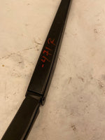 2015 TESLA S Front Windshield Wiper Arm w/o Blade Right Passenger Side RH OEM