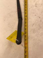 2015 TESLA S Front Windshield Wiper Arm w/o Blade Right Passenger Side RH OEM