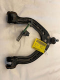 2015 TESLA S Front Suspension Upper Control Arm PIN 1043966-00-A Passenger Side