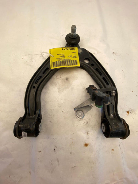 2015 TESLA S Front Suspension Upper Control Arm Left Driver Side LH OEM