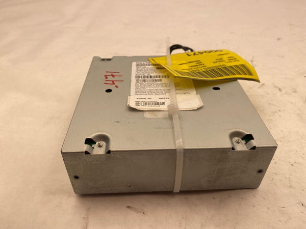 2015 TESLA S Satellite Radio Receiver Tuner Control Module Unit PIN 1004787-00-C