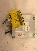 2015 TESLA S Satellite Radio Receiver Tuner Control Module Unit PIN 1004787-00-C