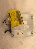 2015 TESLA S Satellite Radio Receiver Tuner Control Module Unit PIN 1004787-00-C