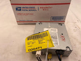 2015 TESLA S Satellite Radio Receiver Tuner Control Module Unit PIN 1004787-00-C