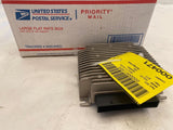 2015 TESLA S Premium Sound System Radio Stereo Audio Amplifier PIN 100035000109