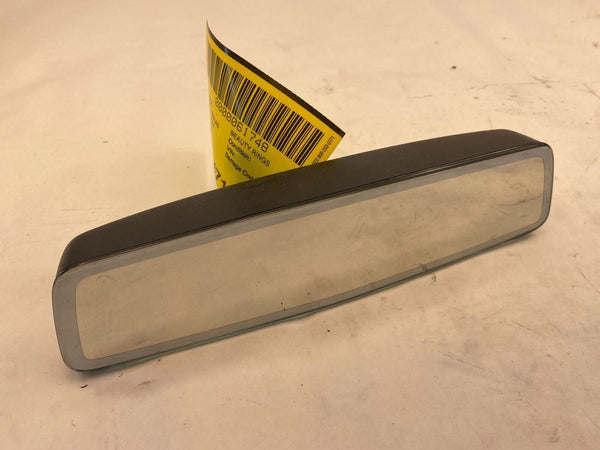 2015 TESLA S Front Interior Rear View Mirror Automatic Dimming OEM