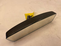 2015 TESLA S Front Interior Rear View Mirror Automatic Dimming OEM