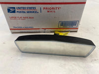 2015 TESLA S Front Interior Rear View Mirror Automatic Dimming OEM