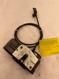2015 TESLA S Rear Back Door Lock Latch Actuator Assembly Right Passenger Side RH