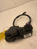 2015 TESLA S Rear Back Door Lock Latch Actuator Assembly Right Passenger Side RH