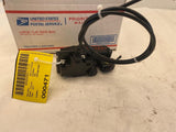 2015 TESLA S Rear Back Door Lock Latch Actuator Assembly Right Passenger Side RH