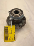 2015 TESLA S Rear Back Wheel Hub Bearing Assembly Left Driver Side LH OEM