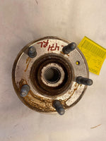 2015 TESLA S Rear Back Wheel Hub Bearing Assembly Left Driver Side LH OEM