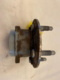 2015 TESLA S Rear Back Wheel Hub Bearing Assembly Left Driver Side LH OEM