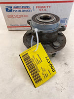 2015 TESLA S Rear Back Wheel Hub Bearing Assembly Left Driver Side LH OEM