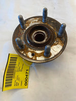 2015 TESLA S Front Wheel Hub Bearing Assembly Left Driver Side LH OEM