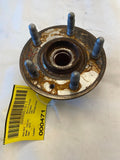 2015 TESLA S Front Wheel Hub Bearing Assembly Left Driver Side LH OEM