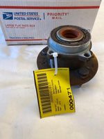 2015 TESLA S Front Wheel Hub Bearing Assembly Left Driver Side LH OEM