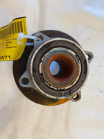 2015 TESLA S Front Wheel Hub Bearing Assembly Left Driver Side LH OEM