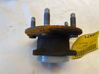 2015 TESLA S Front Wheel Hub Bearing Assembly Left Driver Side LH OEM