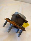 2015 TESLA S Front Wheel Hub Bearing Assembly Right Passenger Side RH OEM