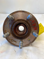 2015 TESLA S Front Wheel Hub Bearing Assembly Right Passenger Side RH OEM