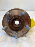 2015 TESLA S Front Wheel Hub Bearing Assembly Right Passenger Side RH OEM