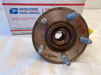 2015 TESLA S Front Wheel Hub Bearing Assembly Right Passenger Side RH OEM