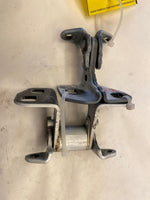 2015 TESLA S Front Door Hinge Pair Upper and Lower Right Passenegr Side RH OEM