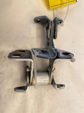2015 TESLA S Front Door Hinge Pair Upper and Lower Right Passenegr Side RH OEM