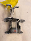 2015 TESLA S Front Door Hinge Pair Upper and Lower Right Passenegr Side RH OEM