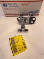 2015 TESLA S Front Door Hinge Pair Upper and Lower Right Passenegr Side RH OEM