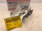 2015 TESLA S Front Hood Bonnet Panel Hinge Pair Driver Side and Passenger Side