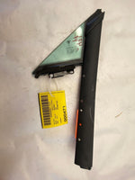 2015 TESLA S Front Corner Vent Door Glass Window Right Passenger Side RH OEM