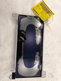 2015 TESLA S Instrument Screen Speedometer Display PIN 1004788-00-D OEM