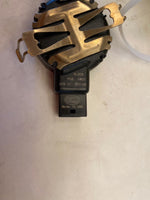 2015 TESLA S Front Windshield Wiper Rain Sensor PIN 1011582-00-C OEM