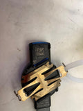 2015 TESLA S Front Windshield Wiper Rain Sensor PIN 1011582-00-C OEM