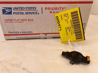 2015 TESLA S Front Windshield Wiper Rain Sensor PIN 1011582-00-C OEM