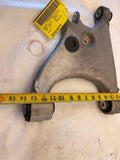 2015 TESLA S Rear Back Suspension Lower Control Arm Left Driver Side LH OEM