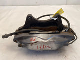 2015 TESLA S Front Brake Disc Caliper Assembly Right Passenger Side RH OEM